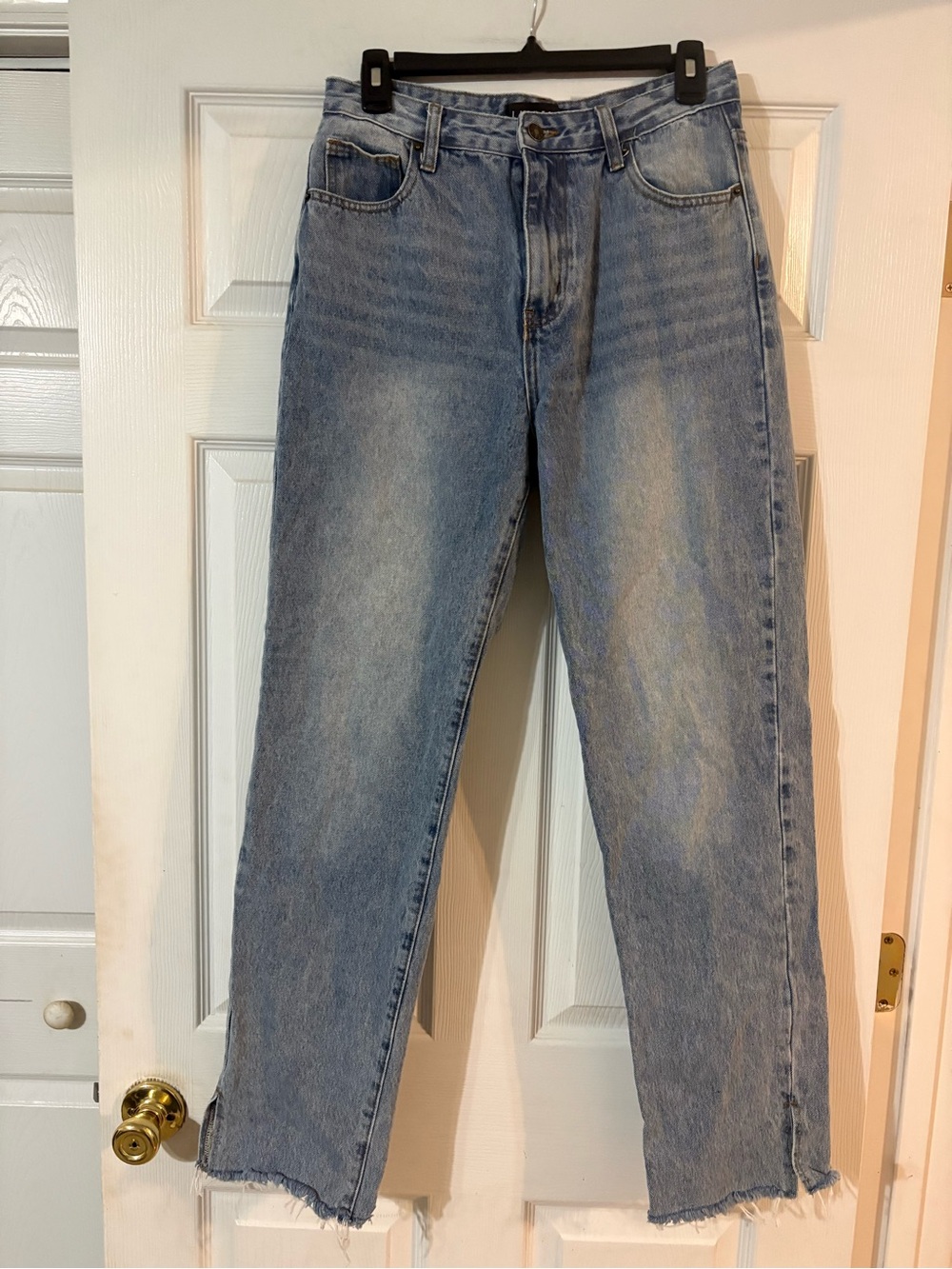 REVOLVE Lioness Boyfriend Jeans